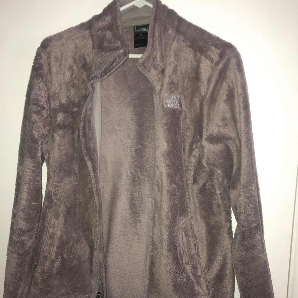 The North Face